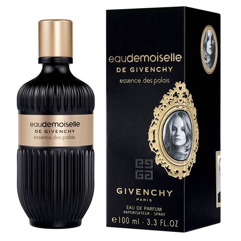 eaudemoiselle de givenchy essence des palais|eaudemoiselle de givenchy extravagant.